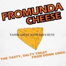 fumunda|Fromunda Cheese – Meaning, Origin and Usage